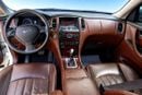 Infiniti QX50 Luxury | GCC Specs | Pristine Condition