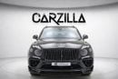 Bentley Bentayga S 2022 | Carbon Fiber l PPF Protected l AED 13,708 / Monthly
