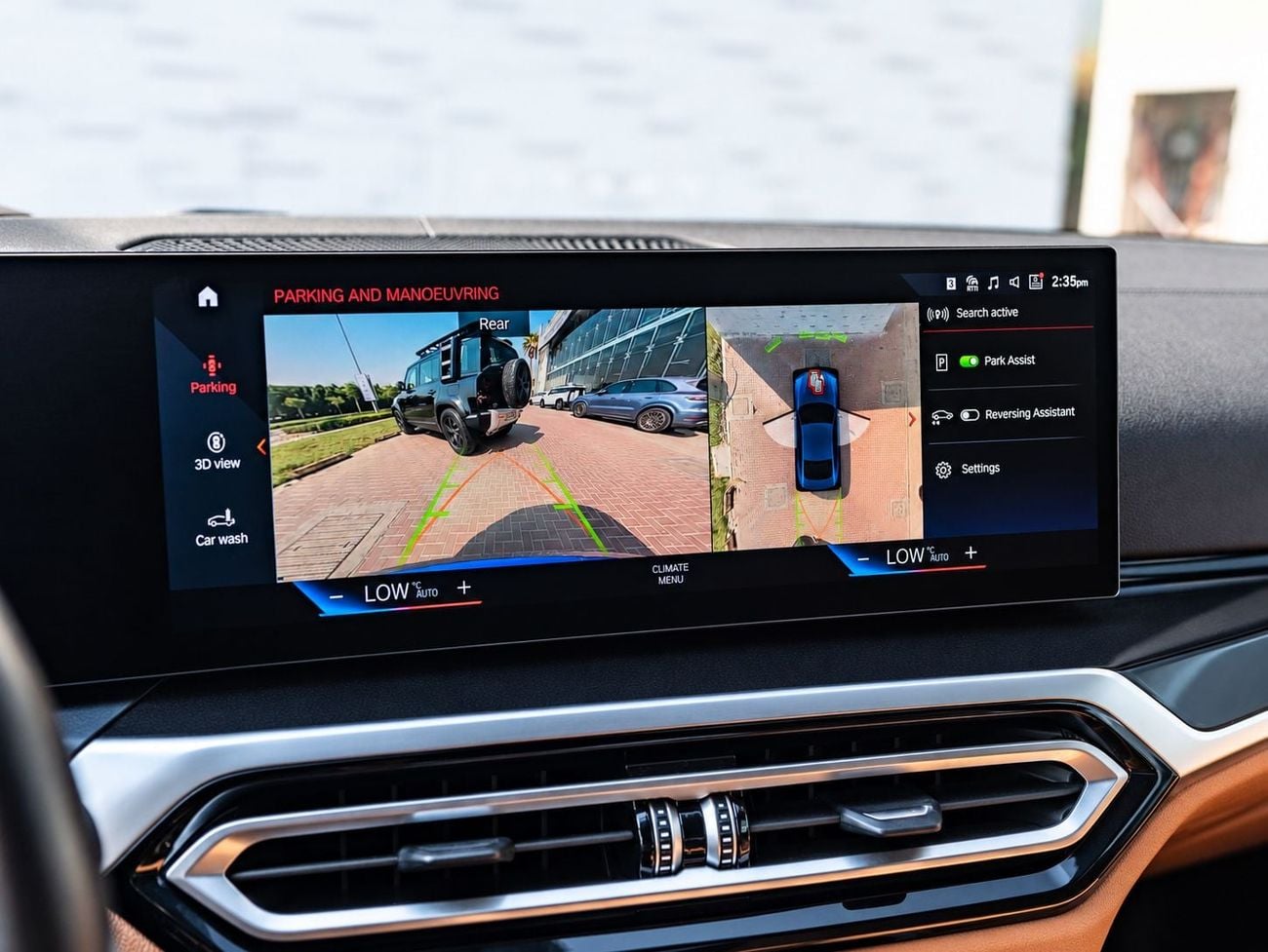 بي أم دبليو M440i XDRIVE