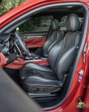 Alfa Romeo Stelvio QUADRIFOGLIO