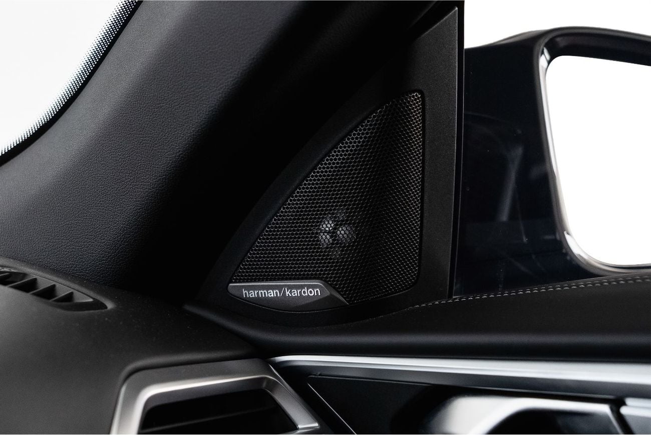 BMW M440i XDRIVE
