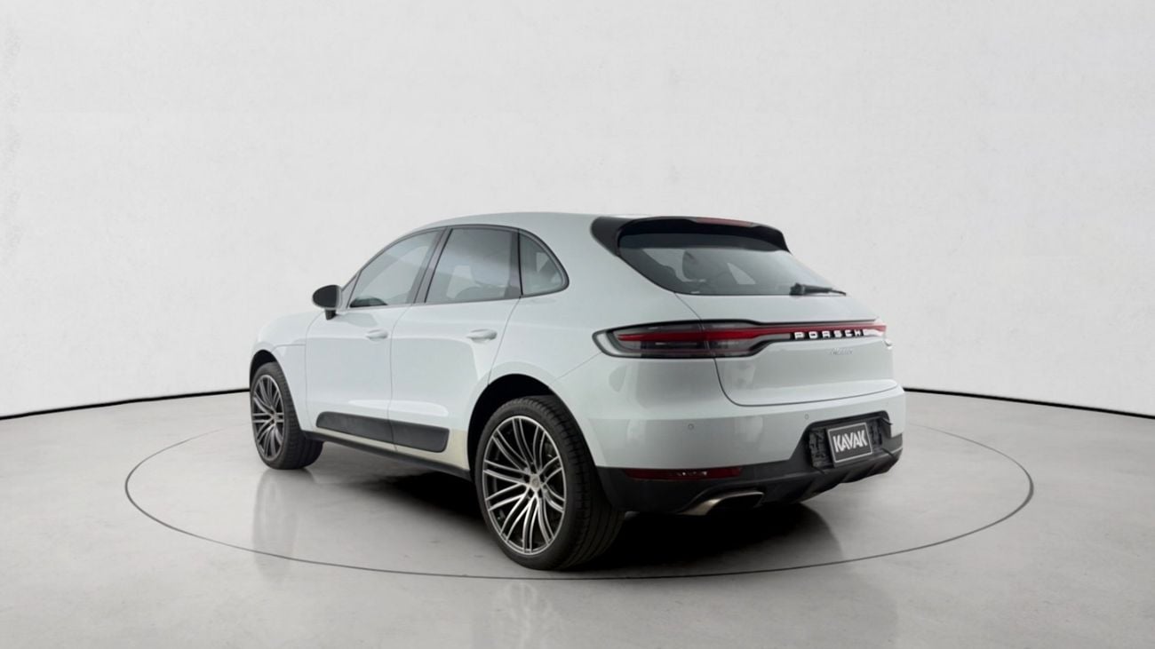 Porsche Macan | Guaranteed Warranty | 0 Down Payment