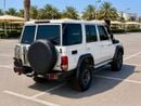 Toyota Land Cruiser 70 LC76 STANDARD Toyota Land Cruiser 70 LC 79 LX 4.5 V8 Diesel