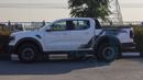 فورد رانجر RAPTOR (For Export , НА ЭКСПОРТ) 3.0L EcoBoost V6 GCC 2026 Без пробега