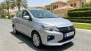 Mitsubishi Attrage GLX HIGHLINE 2025 | AED 508/Month | 0 DP | 30 Day Return | Warranty | Service History