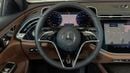 Mercedes Benz E200 EXCLUSIVE (For Export , НА ЭКСПОРТ) Exclusive EQ Boost 2.0L RWD GCC 2026 Без пробега