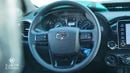 Toyota Hilux ADVENTURE SR5 - 2.8L Diesel Engine with Automatic 4x4 Transmission - with Radar - 360 Camera - Diff Lock - GCC