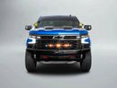 Chevrolet Silverado 1500 CREW CAB ZR2