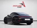 Porsche 911 CARRERA GTS Agency Warranty Till 2031 (Incl 3-Year Extended Warranty) | PORSCHE 911 CARRERA GT | 2026