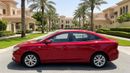 MG 5 STANDARD 2024 | AED 406/Month | 0 DP | 30 Day Return | Warranty