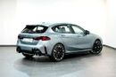 BMW M135 M135i Xdrive+15000 extra color
