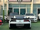Chevrolet Corvette GRAND SPORT