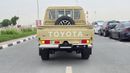تويوتا لاند كروزر 70 4.0 (SAUDI SPECS) A/T 2026