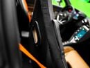 مكلارين 750S SPIDER SWAP YOUR BRAND SPIDER PERFORMANCE UNDER FREE CONTRACT SERVICE AND WARRANTY