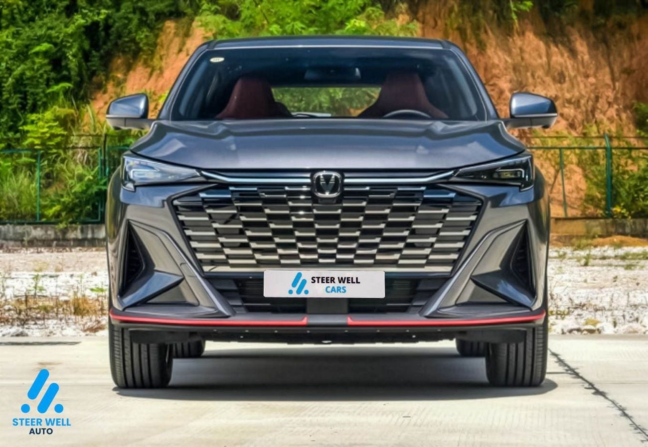 تشنجان x5 بلس PIONEER 1.5T Turbo Panoramic Roof 360 Camera 190 HP Best Price