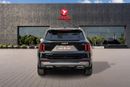 Kia Sorento EX Kia Sorento EX 2024 GCC | Agency Warranty