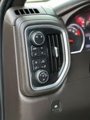 شيفروليه سيلفارادو 1500 CREW/CAB RST