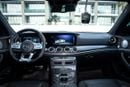 مرسيدس بنز E 63 AMG S