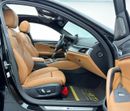 بي أم دبليو 540i M SPORT كومفورت