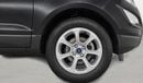 Ford EcoSport 2021 | AED 514/Month | 0 DP | 30 Day Return | Warranty | Service History