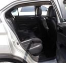 Mitsubishi Eclipse Cross GLS HIGH LINE ACCIDENTS FREE - GCC - FULL OPTION - PERFECT CONDITION INSIDE OUT