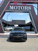 مرسيدس بنز C 300 AMG American Specs - Excellent Condition!