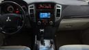 Mitsubishi Pajero GLS HIGHLINE 2019 | AED 824/Month | 0 DP | 30 Day Return | Warranty | Service History