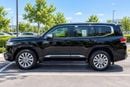 Toyota Land Cruiser GXR