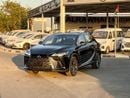 Lexus RX350 ELITE - EXPORT ONLY - LEXUS RX350 ELITE