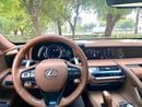 لكزس LC 500 CARBON Full Option 2023