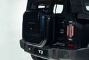 جيتور T2 BRAND NEW 2024 JETOUR T2 II GCC II 6 YEARS WARRANTY UNLIMITED KMS II 3 YEARS SERVICE CONTRACT