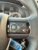 Toyota Hilux SR5