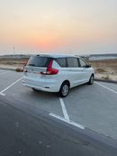 Suzuki Ertiga GL Suzuki Ertiga Van 2022