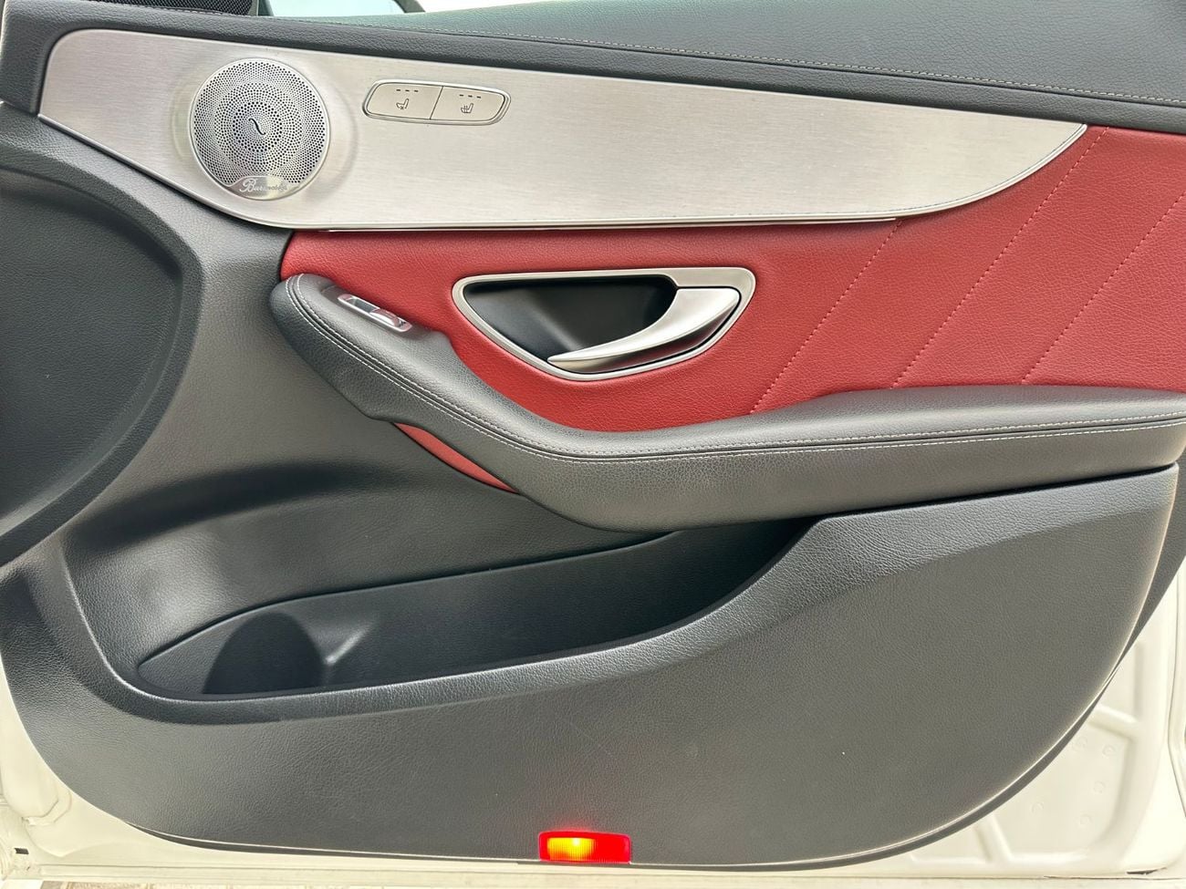 مرسيدس بنز C 450 AMG 4MATIC
