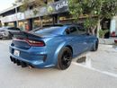 Dodge Charger SRT HELLCAT WIDEBODY