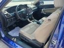 Honda Accord Coupe EXI Pristine condition in and out. Ready to transfer and drive out