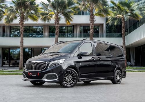 مرسيدس بنز V 250 V 250 V250 | 5,288 P.M | 0% Downpayment | Perfect Condition!