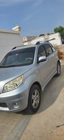 Daihatsu Terios SVP