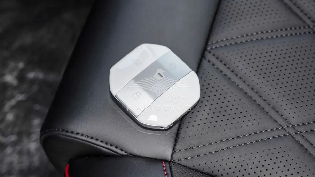 Jetour T2 LUXURY PLUS