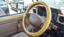 Toyota Land Cruiser 70