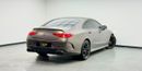 Mercedes Benz CLS53 AMG STANDARD 2023 Mercedes-AMG CLS 53, Mercedes Warranty+Service Contract+Full Service History, GCC Specs.