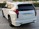 Mitsubishi Montero Sport GLS PREMIUM Top Line 4WD | Interior and Exterior Excellent Condition