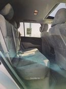 Toyota Land Cruiser EXR