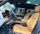 Land Rover Defender 130 HSE P400