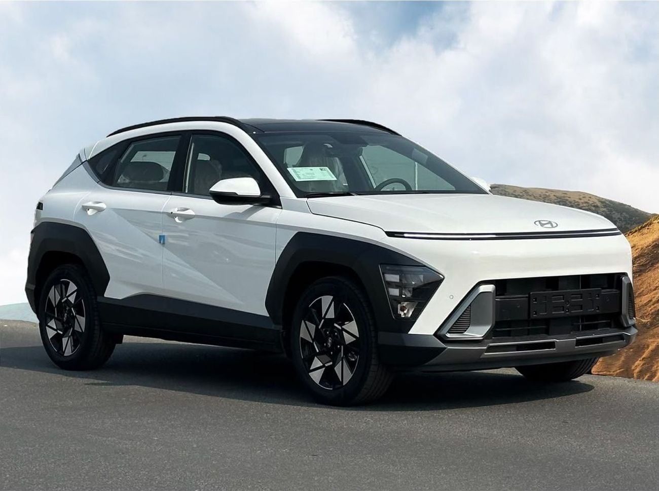 Hyundai Kona COMFORT PLUS HYUNDAI KONA