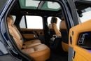 Land Rover Range Rover VOGUE SE