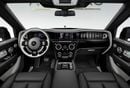 رولز رويس كولينان BLACK BADGE Fully loaded MY27