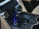 Toyota Land Cruiser VXR