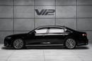 Audi A8 L 55 TFSI HIGH SPEC Audi A8 L 55 TFSI Quattro | GCC Specs | Agency Warranty & Service