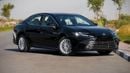Toyota Camry LE 2.5L - Black Inside Black | Export Only
